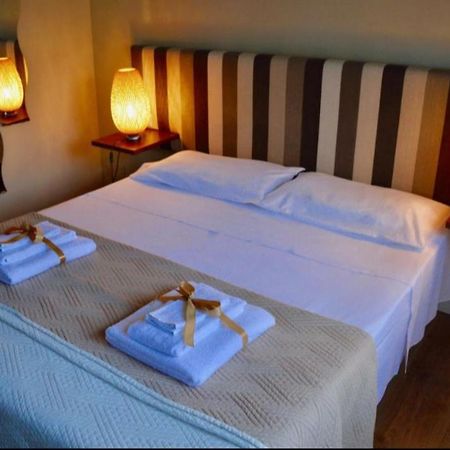 Battisti Rooms & Breakfast Lecce Extérieur photo