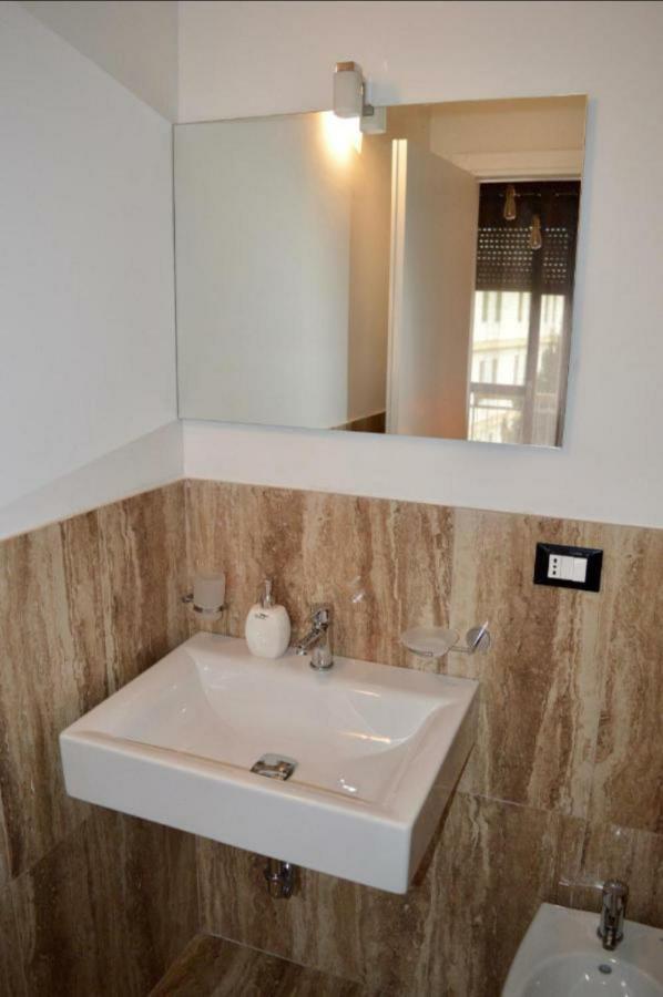 Battisti Rooms & Breakfast Lecce Extérieur photo