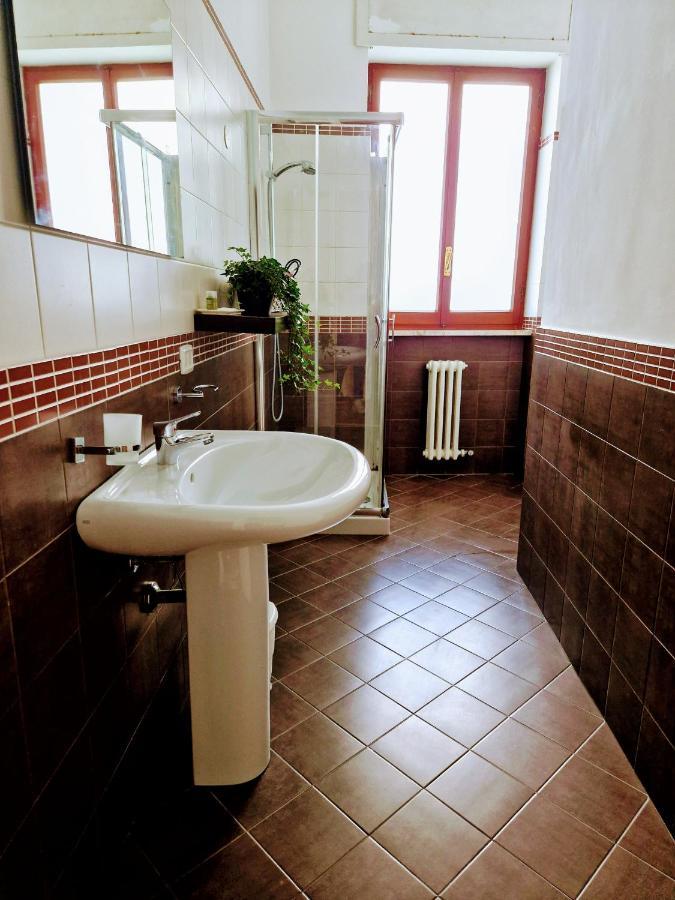 Battisti Rooms & Breakfast Lecce Extérieur photo